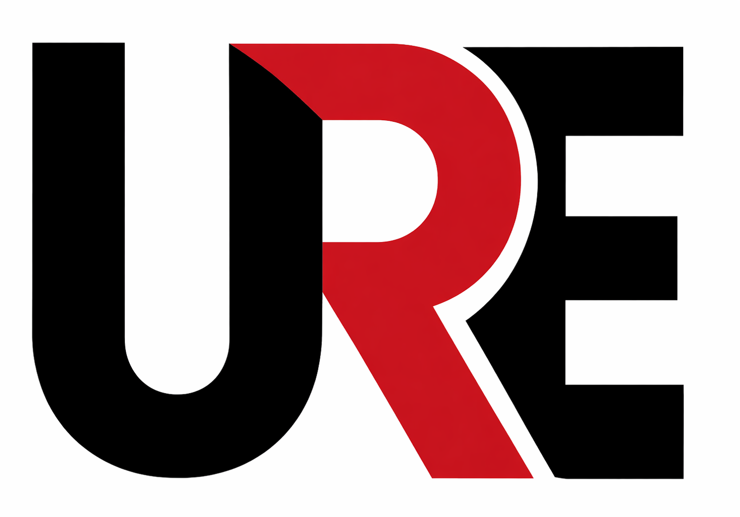 URE